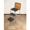 Vintage Hailo Klettermax z Niemiec
